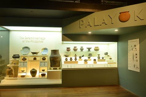 IN PHOTOS: A closer look at the treasures inside the national .